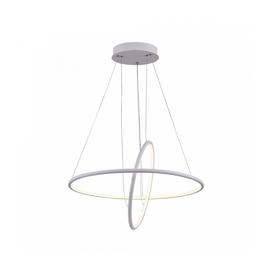 Maytoni MOD807-PL-02-85-W - LED Żyrandol na lince NOLA LED/85W/230V