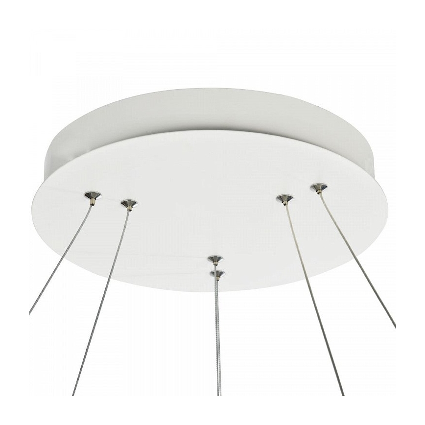Maytoni MOD807-PL-02-85-W - LED Żyrandol na lince NOLA LED/85W/230V