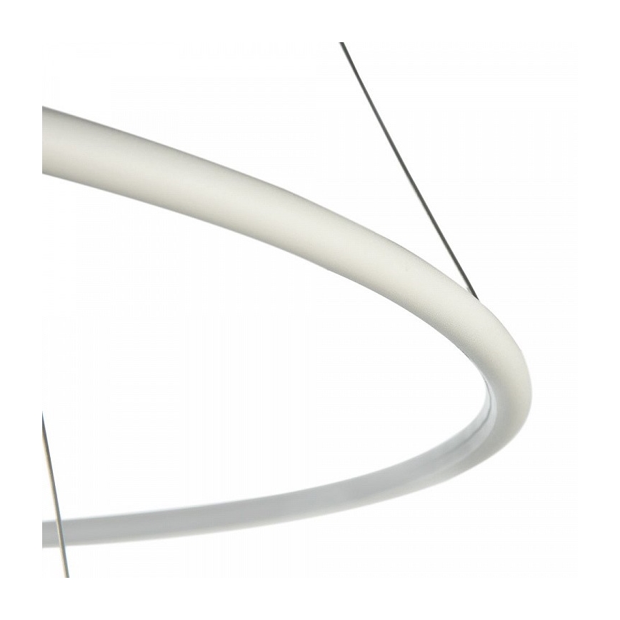 Maytoni MOD807-PL-02-85-W - LED Żyrandol na lince NOLA LED/85W/230V
