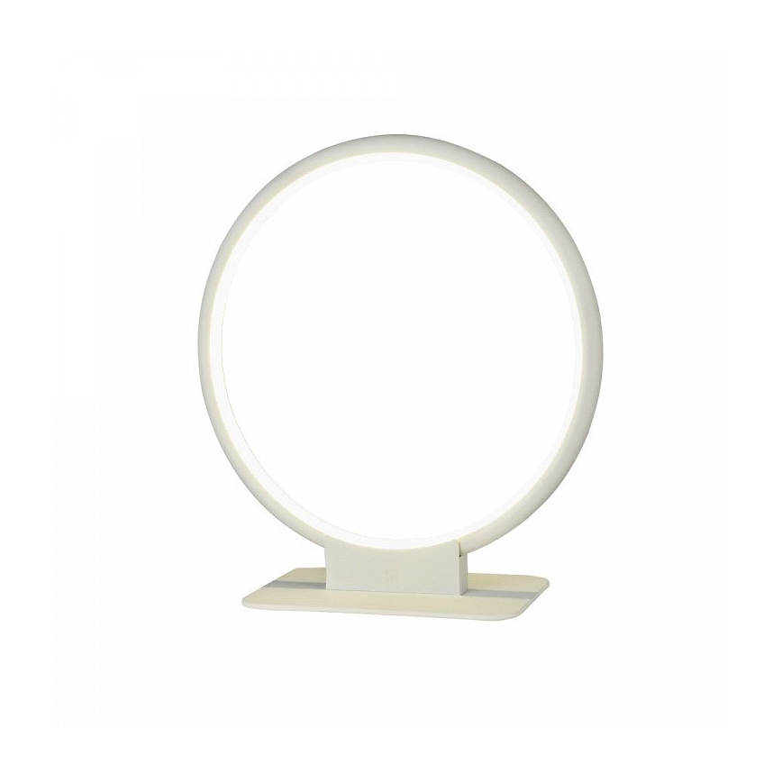 LED Lampa stołowa NOLA LED/18W/230V