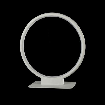 LED Lampa stołowa NOLA LED/18W/230V