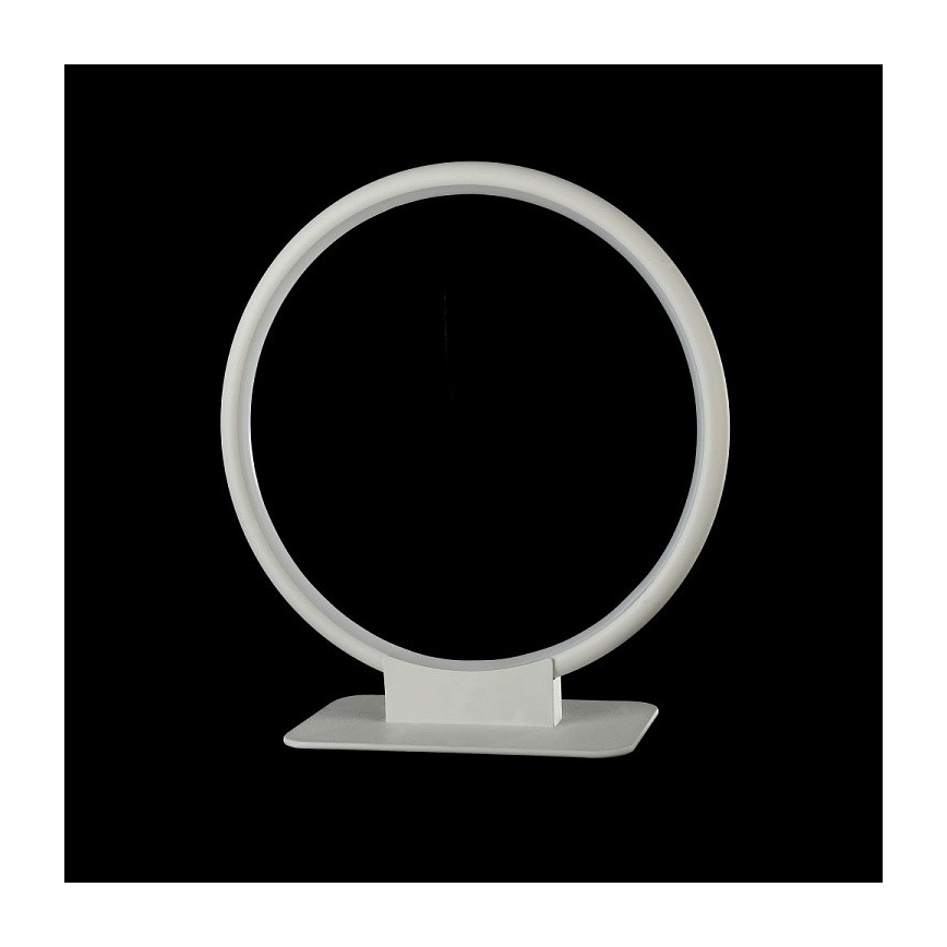 LED Lampa stołowa NOLA LED/18W/230V