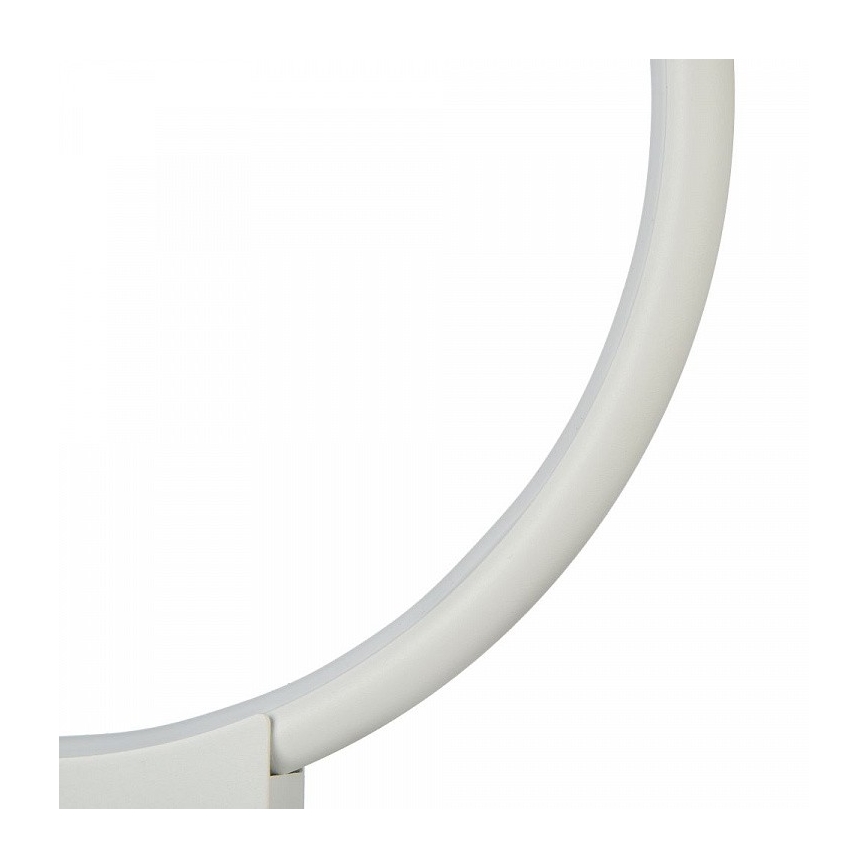 LED Lampa stołowa NOLA LED/18W/230V