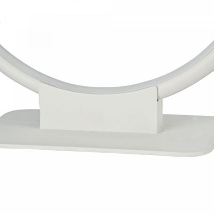 LED Lampa stołowa NOLA LED/18W/230V