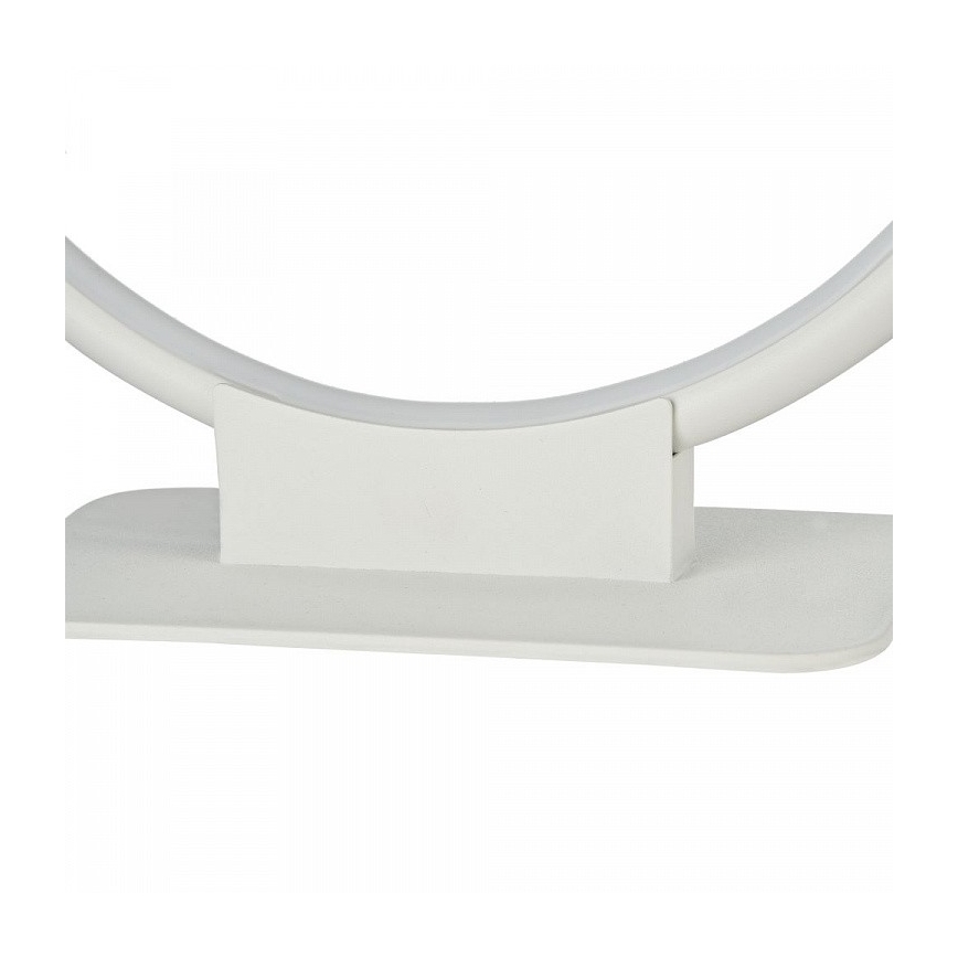 LED Lampa stołowa NOLA LED/18W/230V