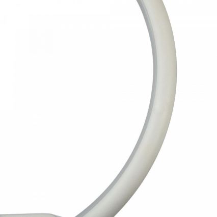 LED Lampa stołowa NOLA LED/18W/230V