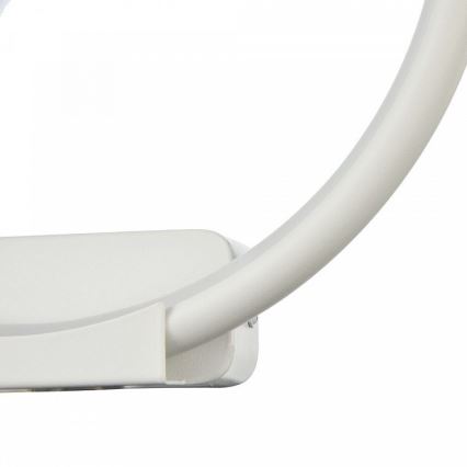 LED Lampa stołowa NOLA LED/18W/230V