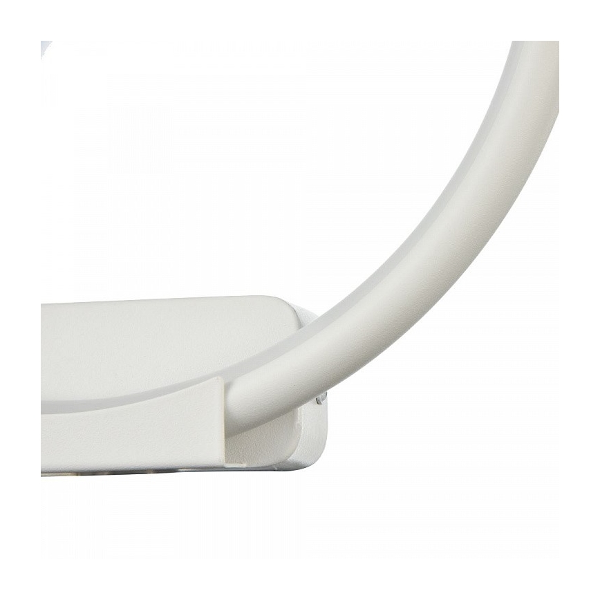 LED Lampa stołowa NOLA LED/18W/230V