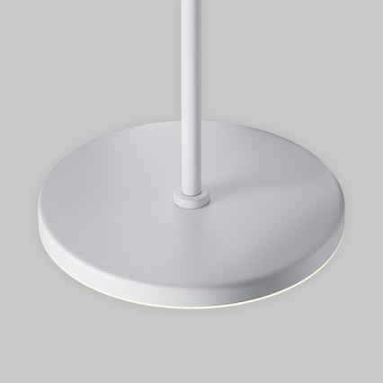 Maytoni P076PL-L12W3K-W - LED Żyrandol na lince PLATO LED/12W/230V 3000K biały