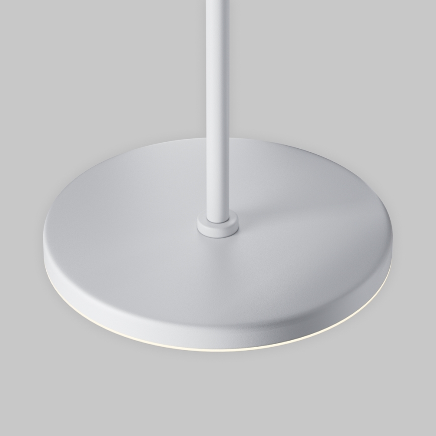 Maytoni P076PL-L12W3K-W - LED Żyrandol na lince PLATO LED/12W/230V 3000K biały