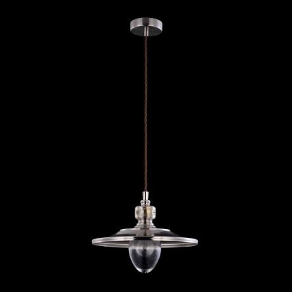 Maytoni - Żyrandol na lince SENNA 1xE27/60W/230V