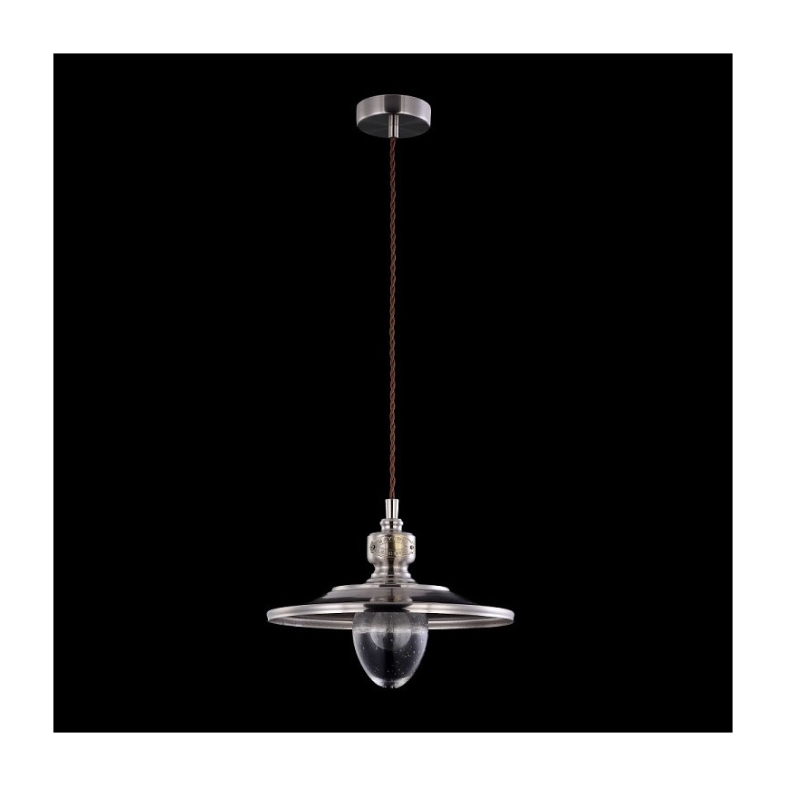 Maytoni - Żyrandol na lince SENNA 1xE27/60W/230V