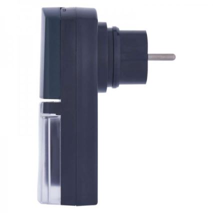 Zewnętrzny mechaniczny timer SCHUKO IP44