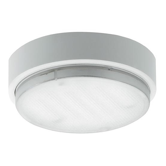 Megaman L0501CBB - Oświetlenie blatu kuchennego PALMLITE 1xGX53/9W/230V