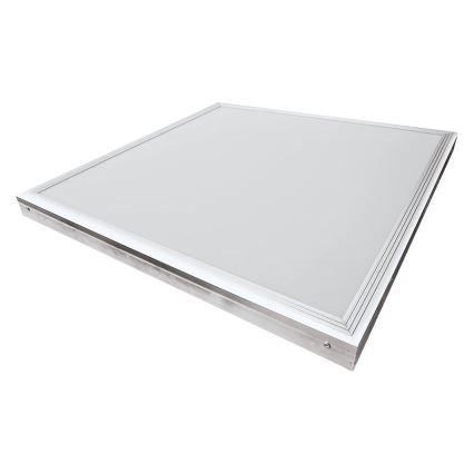 Greenlux GXLS190 - Metalowa rama światła VIRGO