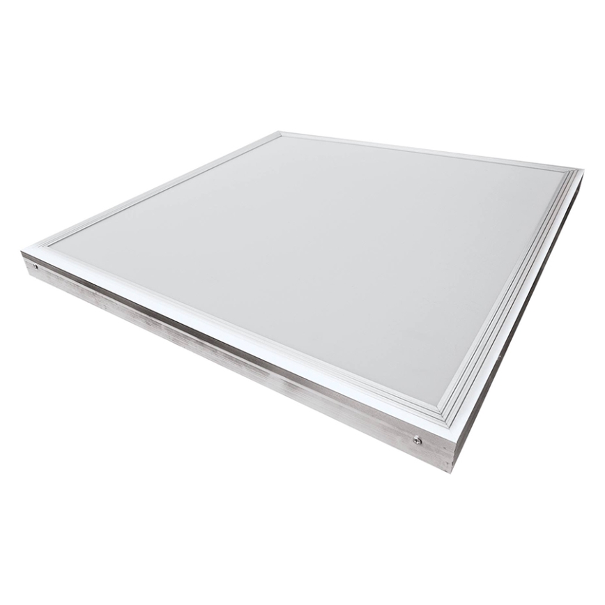 Greenlux GXLS190 - Metalowa rama światła VIRGO