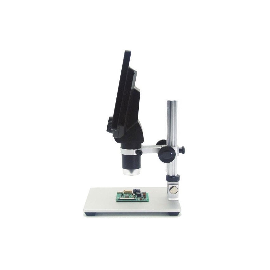 Mikroskop cyfrowy G1200