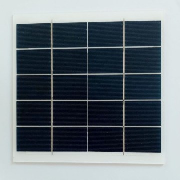 Mini panel fotowoltaiczny 4,5W/6V