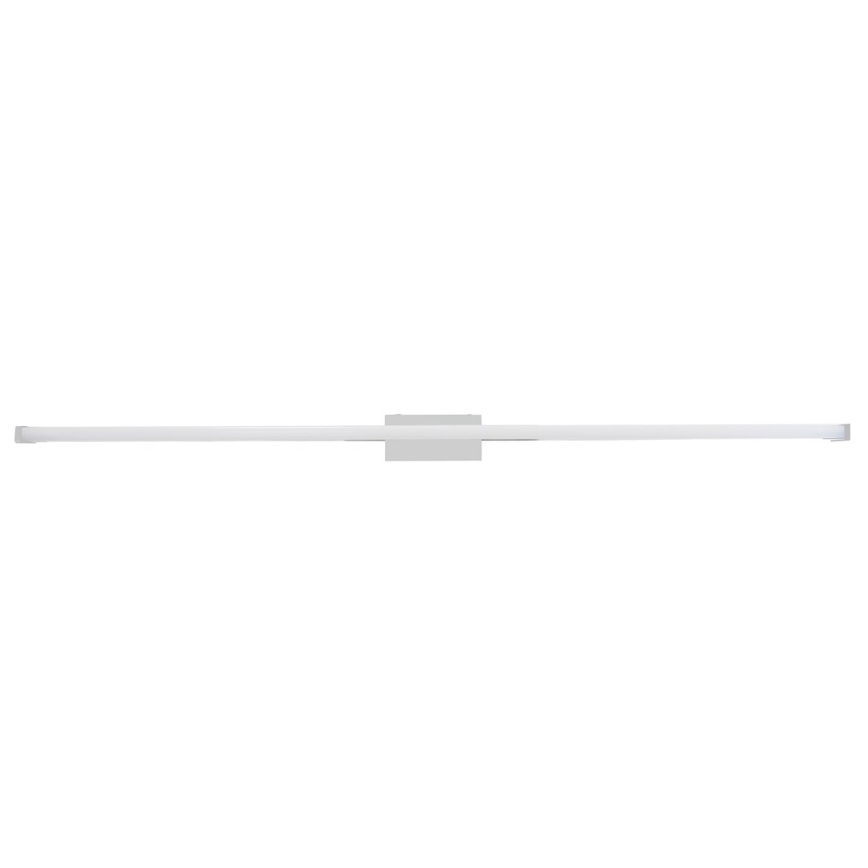 MIRORE Oświetlenie LED do lustra łazienkowego 10W/230V 60 cm IP44 białe