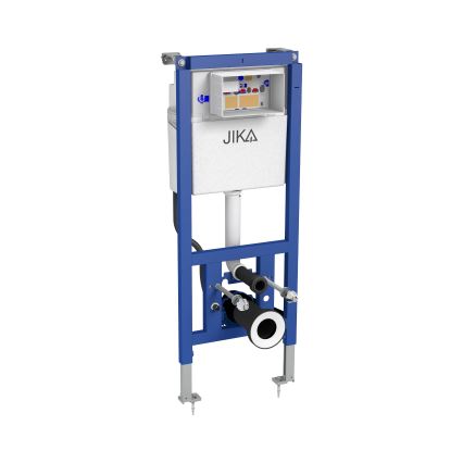 Miska WC wisząca + deska sedesowa DEEP + przycisk spłukiwania DUAL + moduł podtynkowy + podkładka montażowa