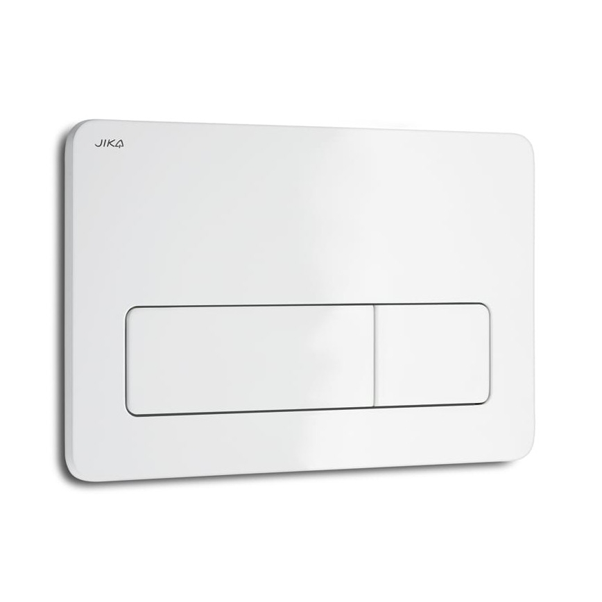 Wisząca miska WC LYRA Rimless + deska sedesowa SoftClose LYRA + przycisk spłukujący DUAL + moduł podtynkowy + podkładka izolacyjna