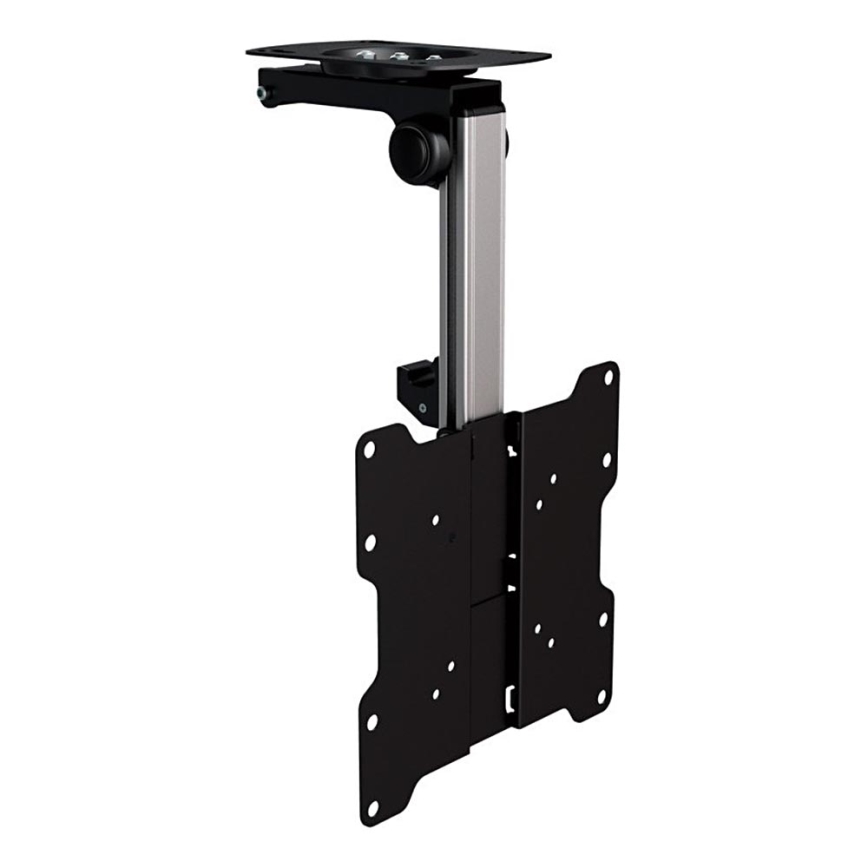 MK FLORIA MKF-17DS220 - Uchwyt sufitowy do telewizora 46 czarny