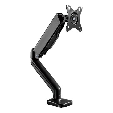 MK FLORIA MKF-21DP113S2 - Regulowany uchwyt na monitor 32