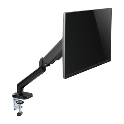 MK FLORIA MKF-21DP113S2 - Regulowany uchwyt na monitor 32 czarny
