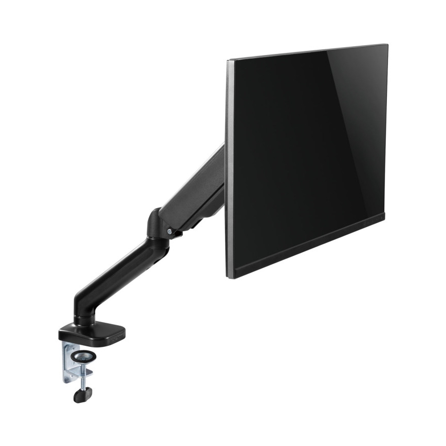 MK FLORIA MKF-21DP113S2 - Regulowany uchwyt na monitor 32 czarny
