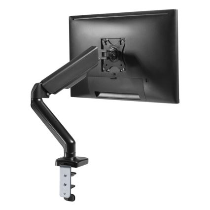 MK FLORIA MKF-21DP113S2 - Regulowany uchwyt na monitor 32 czarny