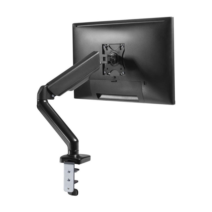 MK FLORIA MKF-21DP113S2 - Regulowany uchwyt na monitor 32 czarny