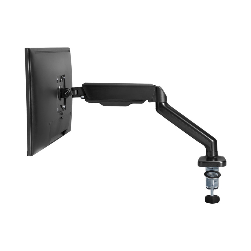 MK FLORIA MKF-21DP113S2 - Regulowany uchwyt na monitor 32 czarny