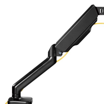 MK FLORIA MKF-21DP113S2 - Regulowany uchwyt na monitor 32 czarny