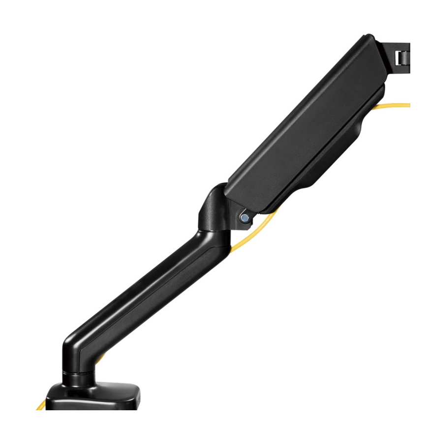 MK FLORIA MKF-21DP113S2 - Regulowany uchwyt na monitor 32 czarny