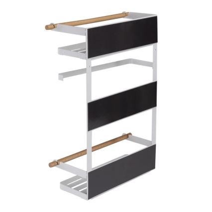 MK FLORIA MKF-21MG01W - Magnetyczny organizer  46,5x34 cm biały