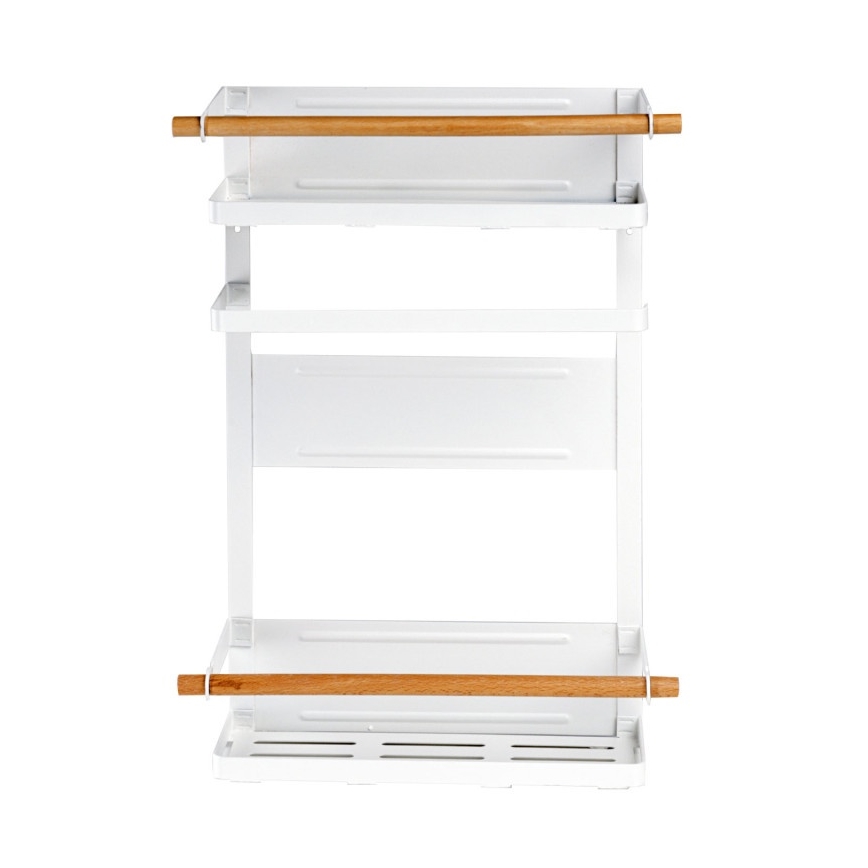 MK FLORIA MKF-21MG01W - Magnetyczny organizer  46,5x34 cm biały