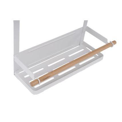 MK FLORIA MKF-21MG01W - Magnetyczny organizer  46,5x34 cm biały