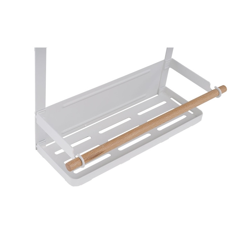 MK FLORIA MKF-21MG01W - Magnetyczny organizer  46,5x34 cm biały