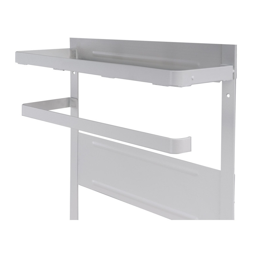 MK FLORIA MKF-21MG01W - Magnetyczny organizer  46,5x34 cm biały