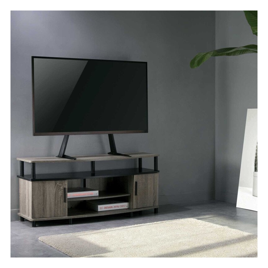 MK FLORIA MKF-21ST841 - Stojak przechylny do telewizora 32-70“ czarny