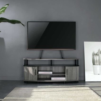 MK FLORIA MKF-21ST841 - Stojak przechylny do telewizora 32-70“ czarny