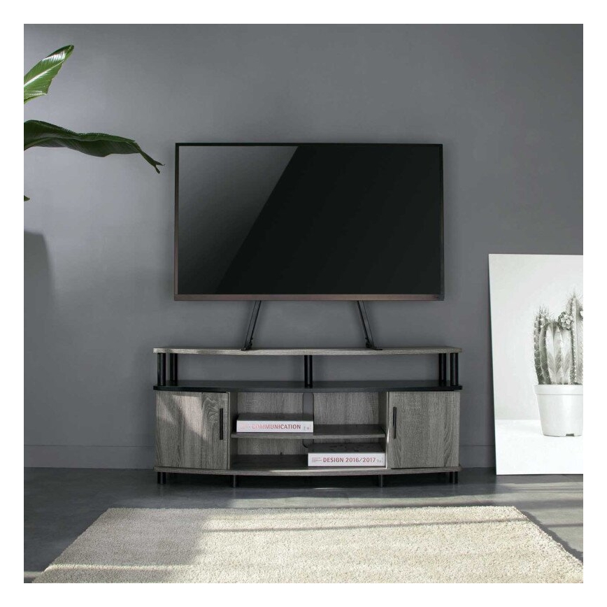 MK FLORIA MKF-21ST841 - Stojak przechylny do telewizora 32-70“ czarny
