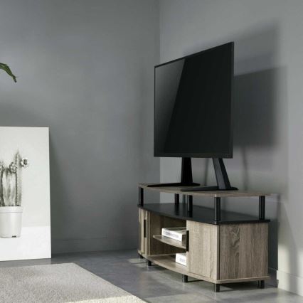 MK FLORIA MKF-21ST841 - Stojak przechylny do telewizora 32-70“ czarny