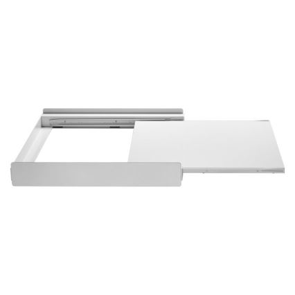 MK FLORIA MKF-23MZ601 - Łącznik do pralki i suszarki z wysuwaną półką 60 cm biały