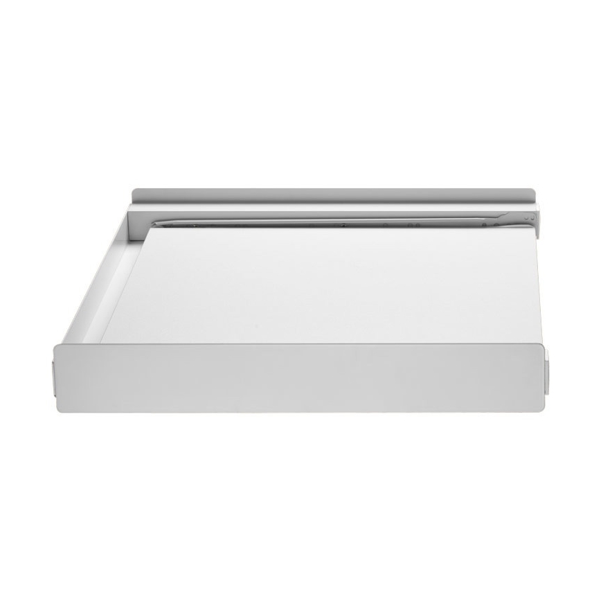 MK FLORIA MKF-23MZ601 - Łącznik do pralki i suszarki z wysuwaną półką 60 cm biały