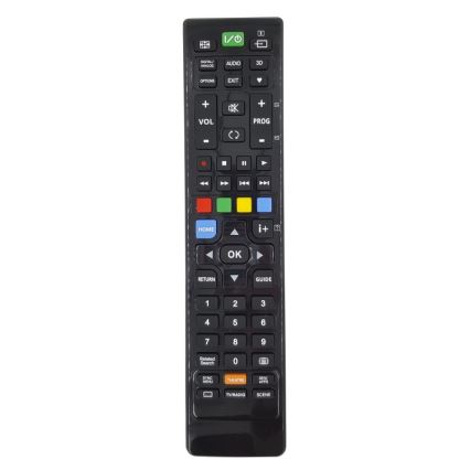 MK FLORIA Superior RC UNI TV SONY - Zapasowy pilot do telewizora marki SONY