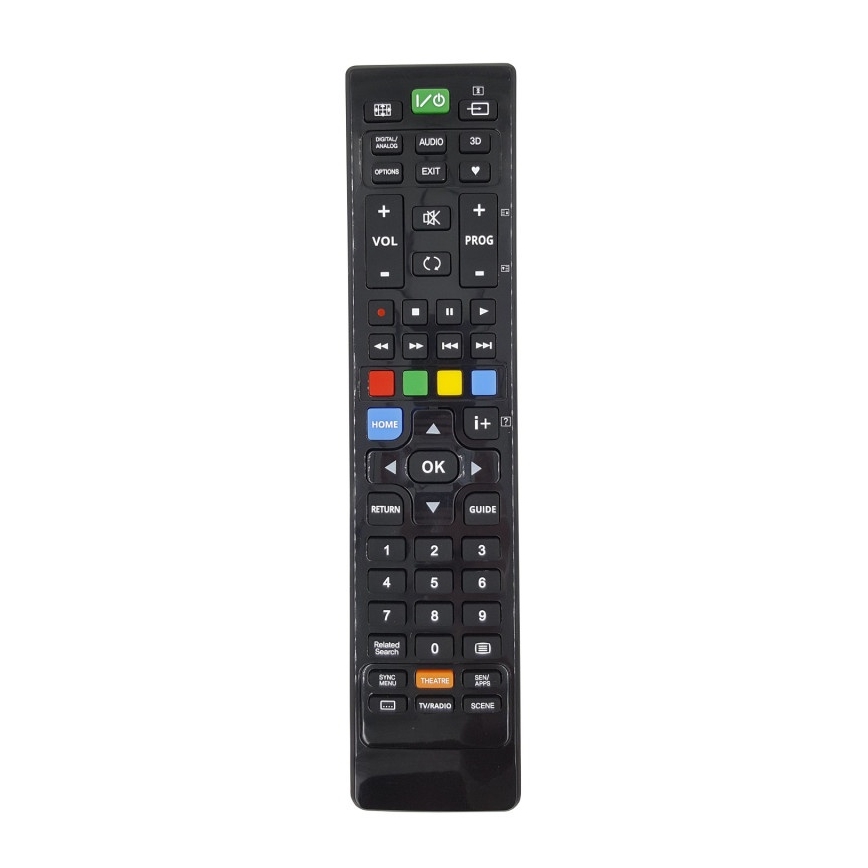 MK FLORIA Superior RC UNI TV SONY - Zapasowy pilot do telewizora marki SONY