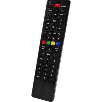MK FLORIA Superior RC UNI TV Grundig - Zapasowy pilot do telewizora marki Grundig