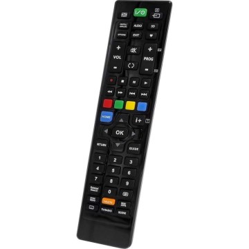 MK FLORIA Superior RC UNI TV SONY - Zapasowy pilot do telewizora marki SONY