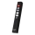 MK FLORIA Superior STICK - Pilot zdalnego sterowania do TV/audio/wideo 2xAAA
